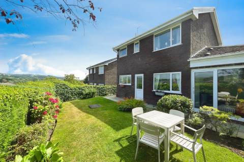 Property for auction in Lancashire