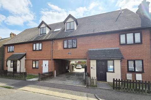 Property for auction in Essex