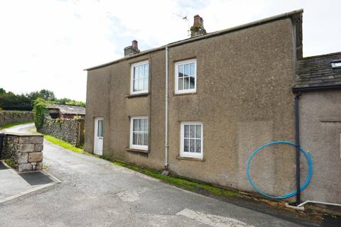 Property for auction in Cumbria