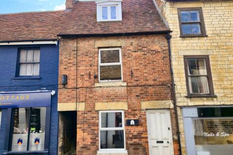 Property for auction in Dorset