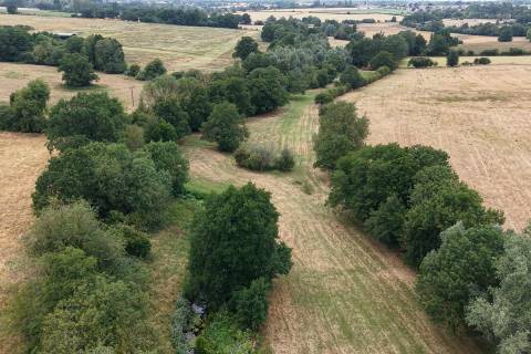Property for auction in Essex