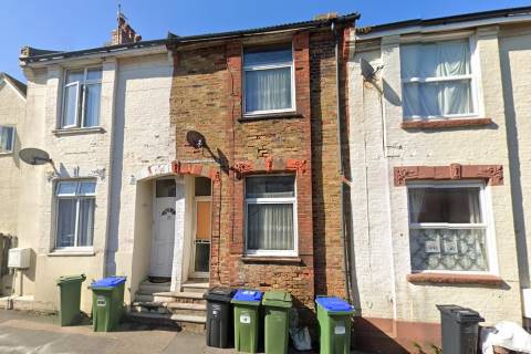 Property for auction in East Sussex