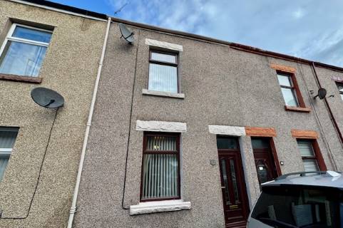 Property for auction in Cumbria