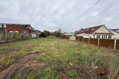 Property for auction in Norfolk