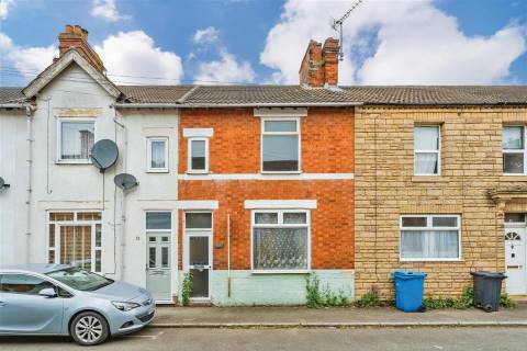 Property for auction in Northamptonshire