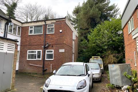 Property for auction in West Midlands