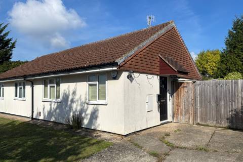 Property for auction in Hertfordshire