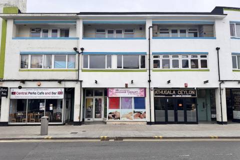 Property for auction in Avon