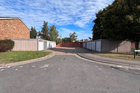 Property for auction in Berkshire