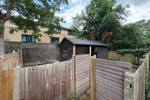 Property for auction in London