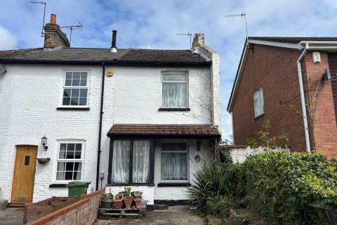 Property for auction in Kent