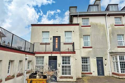 Property for auction in Merseyside