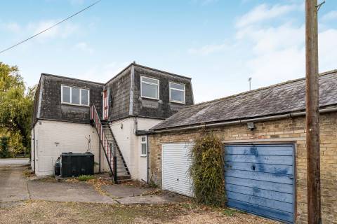 Property for auction in Cambridgeshire