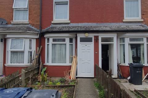 Property for auction in West Midlands