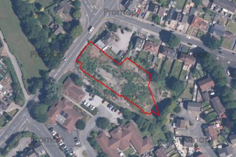Property for auction in Nottinghamshire