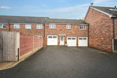 Property for auction in Lancashire