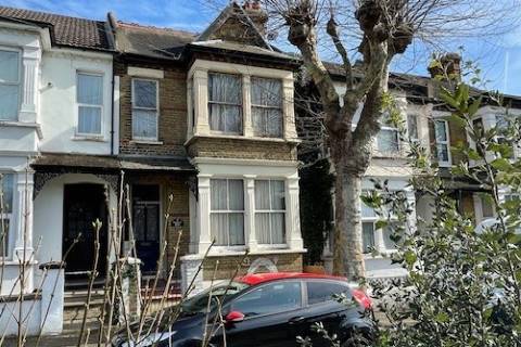 Property for auction in Essex