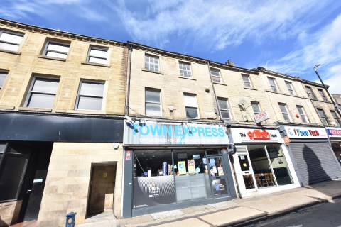 Property for auction in West Yorkshire