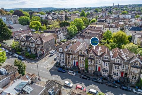 Property for auction in Avon