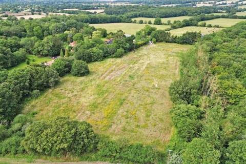 Property for auction in Essex