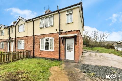 Property for auction in Shropshire