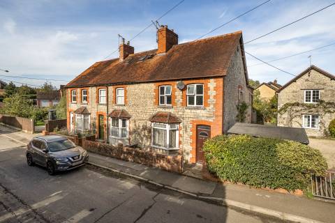 Property for auction in Wiltshire