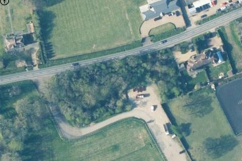 Property for auction in Surrey