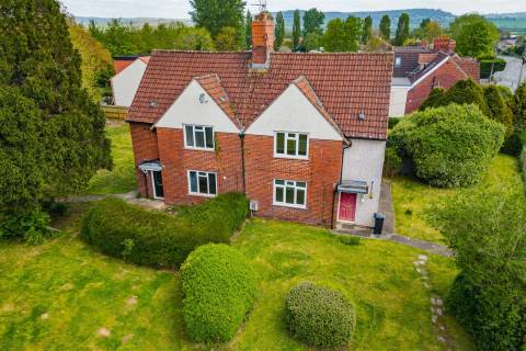Property for auction in Gloucestershire