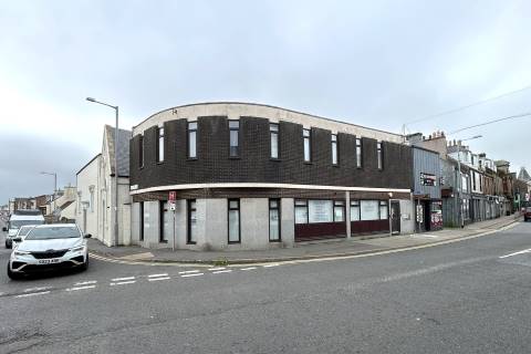 Property for auction in Wigtownshire