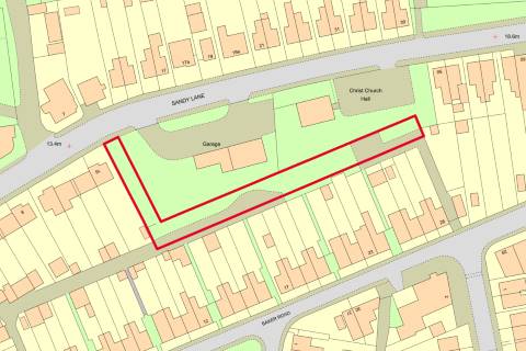 Property for auction in Cheshire