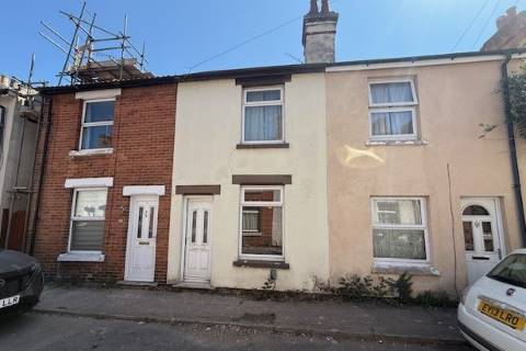 Property for auction in Essex