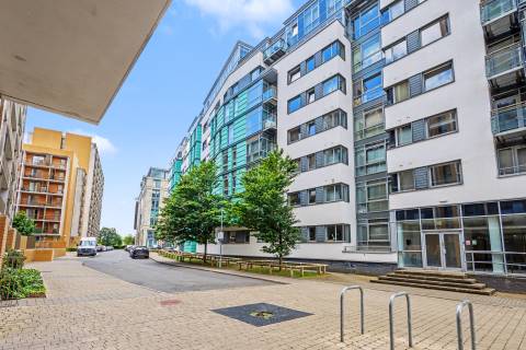 Property for auction in West Yorkshire