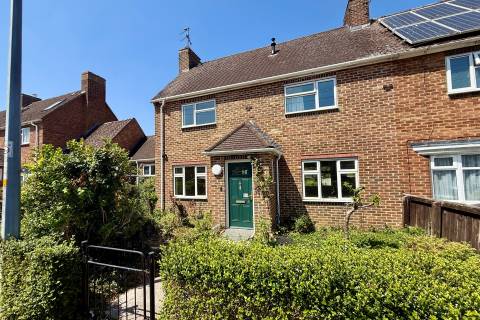 Property for auction in Wiltshire