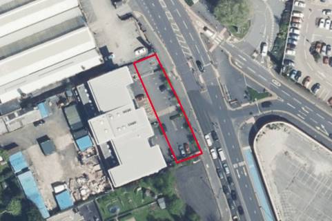 Property for auction in West Midlands