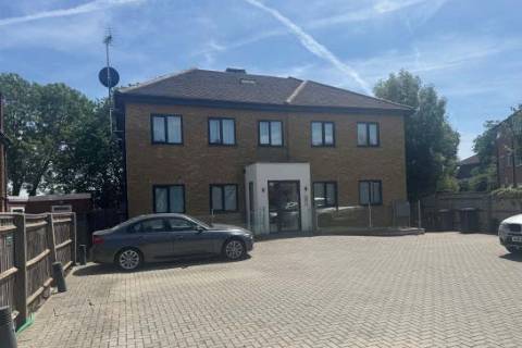 Property for auction in Middlesex