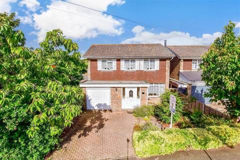 Property for auction in Hampshire