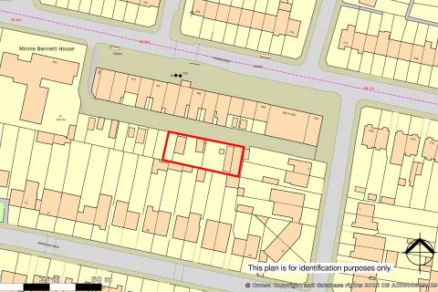 Property for auction in London