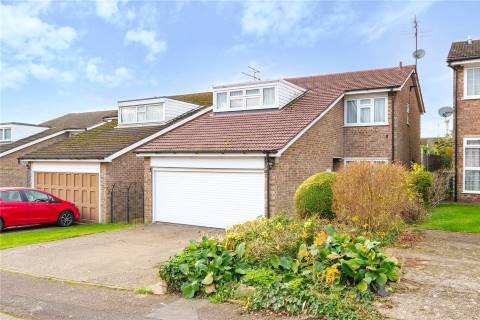 Property for auction in Hertfordshire