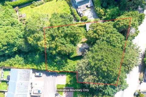 Property for auction in Cornwall