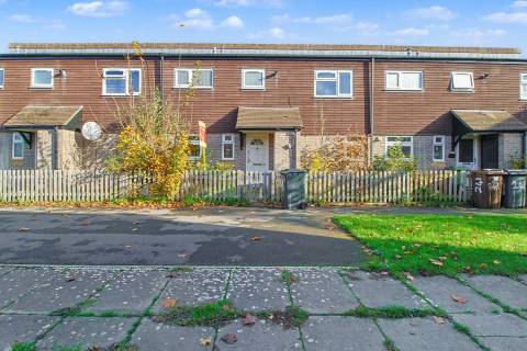 Property for auction in Hampshire