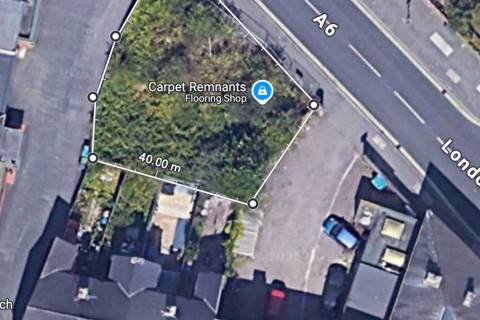 Property for auction in Derbyshire