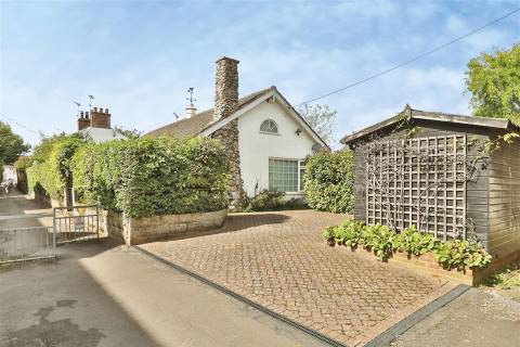 Property for auction in Norfolk