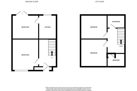 Property for auction in Nottinghamshire