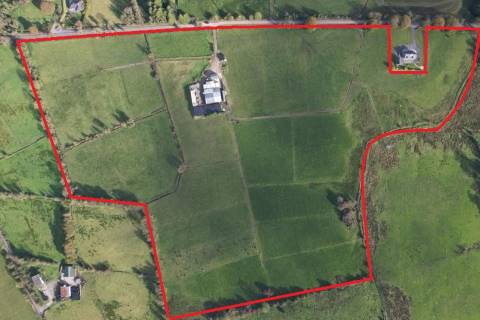 Property for auction in County Roscommon