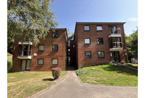 Property for auction in Surrey