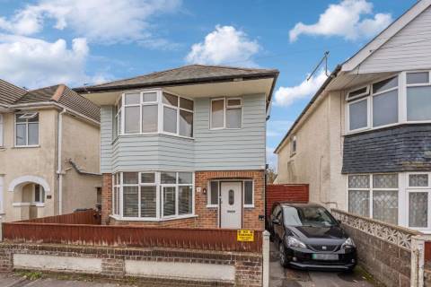 Property for auction in Dorset