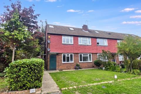 Property for auction in Buckinghamshire