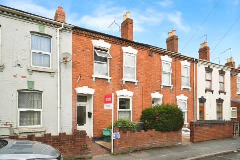 Property for auction in Gloucestershire