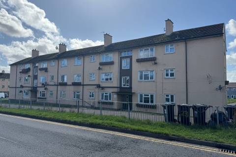 Property for auction in Gwent