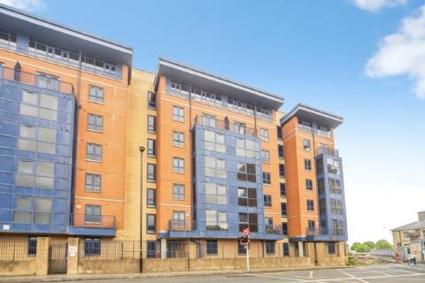 Property for auction in Hampshire